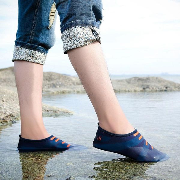 chamsgend summer couple shoes speed interference water outdoor swimming shoes non-slip wear-resistant upstream wading
chamsgend summer couple shoes speed interference water outdoor swimming shoes non-slip wear-resistant upstream wading