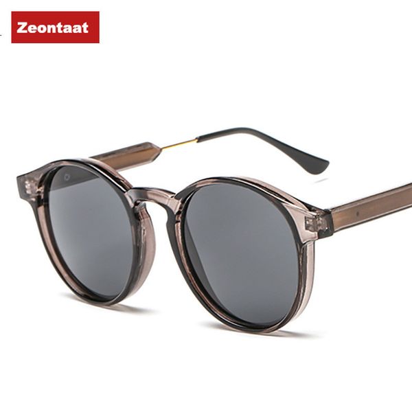 zeontaat 2020 round sunglasses ladies brand designer trend product leopard transparent round glasses, White;black
zeontaat 2020 round sunglasses ladies brand designer trend product leopard transparent round glasses, White;black
