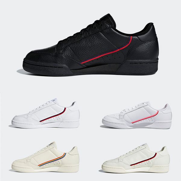 2019 New Continental 80 Women Pink Men Black White Pride Casual shoes Kanye West OG White Men Women White Beige Trainer Sneakers 36-45
2019 New Continental 80 Women Pink Men Black White Pride Casual shoes Kanye West OG White Men Women White Beige Trainer Sneakers 36-45