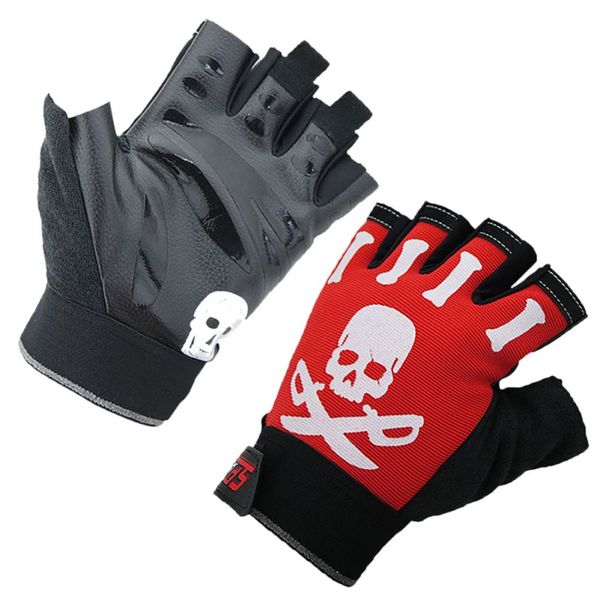 cycling half finger pattern gloves women men quick dry breathable handwear bicycle fitness gloves new, Black
cycling half finger pattern gloves women men quick dry breathable handwear bicycle fitness gloves new, Black