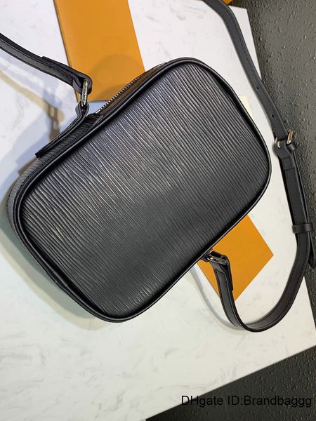2019 black cross body mini shoulder bag danube rare pop-up new crossbody fashion women's wallet money bags m55120 
2019 black cross body mini shoulder bag danube rare pop-up new crossbody fashion women's wallet money bags m55120