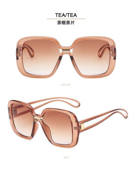 2020 european and american big-name hip-hop personalized polarized sunglasses luxury designer sports women big frame sunglasses riding glass, White;black
2020 european and american big-name hip-hop personalized polarized sunglasses luxury designer sports women big frame sunglasses riding glass, White;black