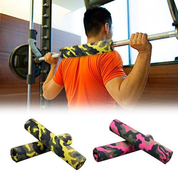 weight lifting fitness barbell squat pad thick heavy duty foam support neck shoulder protective pad gym bod gym equipment
weight lifting fitness barbell squat pad thick heavy duty foam support neck shoulder protective pad gym bod gym equipment