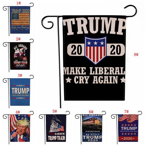 12 styles american flag usa flags president election donald trump garden flags make america great 2020 again banner decoration dbc vt1210
12 styles american flag usa flags president election donald trump garden flags make america great 2020 again banner decoration dbc vt1210