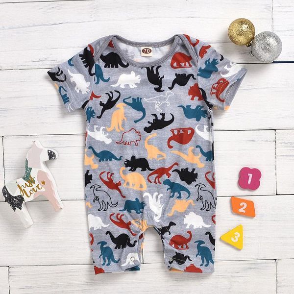 summer newborn infant baby boys girls round collar printing dinosaur short sleeve one-piece garment swimwear bathing suit#p4, Blue
summer newborn infant baby boys girls round collar printing dinosaur short sleeve one-piece garment swimwear bathing suit#p4, Blue