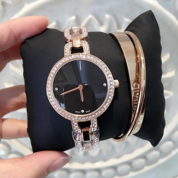 2020 new model fashion lady watches with diamond rose gold stainless steel bracelet party wristwatches brand female clock ing, Slivery;brown
2020 new model fashion lady watches with diamond rose gold stainless steel bracelet party wristwatches brand female clock ing, Slivery;brown