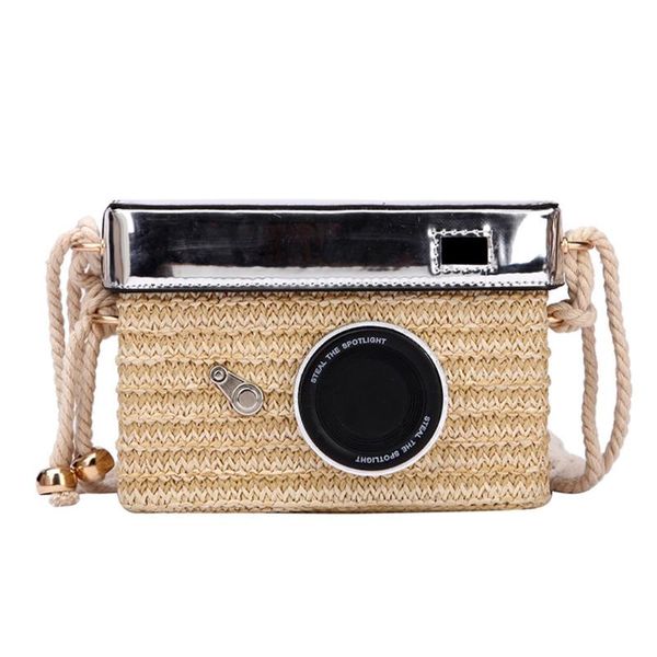 bags for women beach bolsos novel women's rattan bag camera model straw bucket bag crossbody bags tkana torb wicker bolsas p
bags for women beach bolsos novel women's rattan bag camera model straw bucket bag crossbody bags tkana torb wicker bolsas p