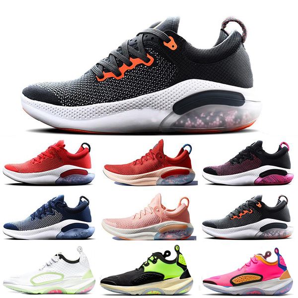 selling new joyride run fk men women running shoes trainers triple black white racer blue react tn designers sports sneakers zapatos shoes
selling new joyride run fk men women running shoes trainers triple black white racer blue react tn designers sports sneakers zapatos shoes