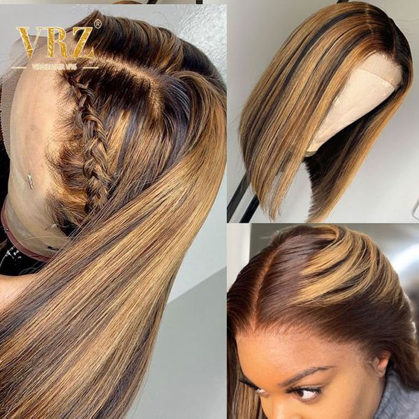 ombre honey blonde 13x6 lace front human hair wigs bob straight 360 lace frontal wig full pre plucked highlight brown color vrz, Black;brown
ombre honey blonde 13x6 lace front human hair wigs bob straight 360 lace frontal wig full pre plucked highlight brown color vrz, Black;brown