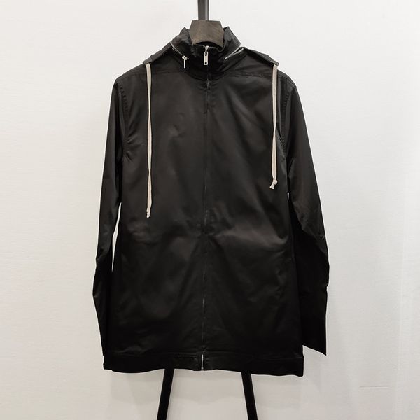 sureme 2019 new ro style hooded jacket coat men women subhuman design long style hiphop men windbreaker waterproof jackets, Black;brown
sureme 2019 new ro style hooded jacket coat men women subhuman design long style hiphop men windbreaker waterproof jackets, Black;brown