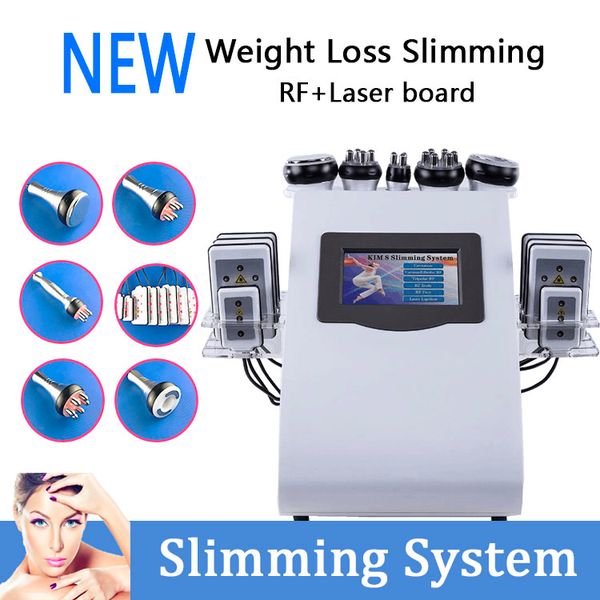 8 pads lllt lipo laser 40k ultrasonic liposuction cavitation radio frequency sixpolar fourpolar tripolar vacuum rf body slimming machine
8 pads lllt lipo laser 40k ultrasonic liposuction cavitation radio frequency sixpolar fourpolar tripolar vacuum rf body slimming machine