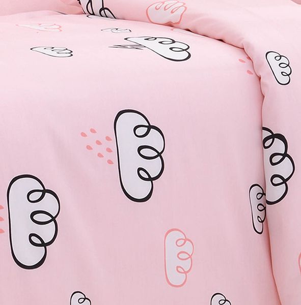 6/9pcs pink crib bumper baby bedding set bed decor children's cot protector infant newborn decoration 120*60/120*70cm
6/9pcs pink crib bumper baby bedding set bed decor children's cot protector infant newborn decoration 120*60/120*70cm