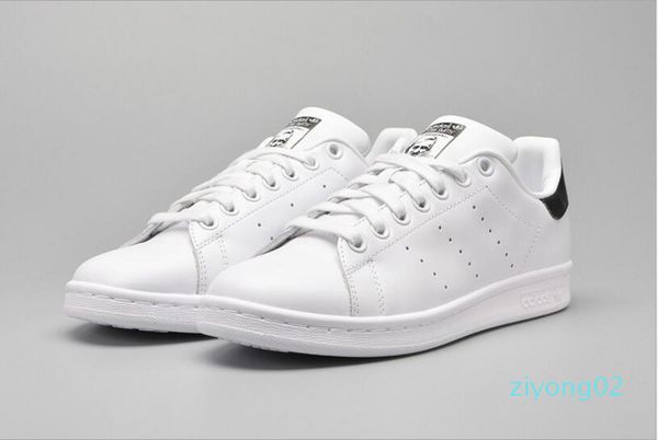 new stan smith shoes 2019 classic casual shoes wholesale smith men white shoes casual leather women casual flat sneakers z2, Black
new stan smith shoes 2019 classic casual shoes wholesale smith men white shoes casual leather women casual flat sneakers z2, Black