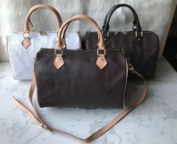 women messenger bag classic style fashion bags women bag shoulder bags lady totes handbags speedy with shoulder strap, dust bag 85668
women messenger bag classic style fashion bags women bag shoulder bags lady totes handbags speedy with shoulder strap, dust bag 85668