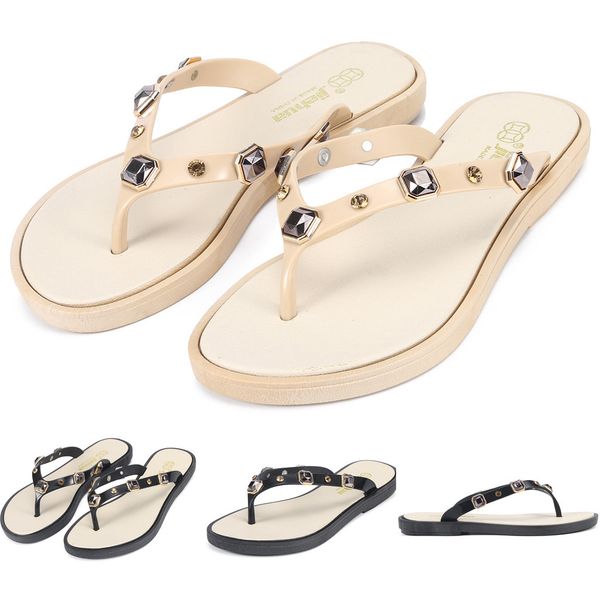 chamsgend summer women's casual beach slippers comfortable flip-flops non-slip sandals seaside holiday comfortable beach shoes
chamsgend summer women's casual beach slippers comfortable flip-flops non-slip sandals seaside holiday comfortable beach shoes