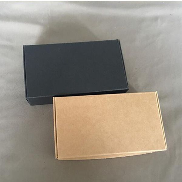 30pcs black/kraft paper folding handmade soap packaging paper box gift packaging box cardboard packing
30pcs black/kraft paper folding handmade soap packaging paper box gift packaging box cardboard packing