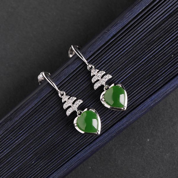 925 с jasper серьги long factory direct с сертификатом natural хотан jade серьги в форме сердца нефрита серьги womens, Golden
925 с jasper серьги long factory direct с сертификатом natural хотан jade серьги в форме сердца нефрита серьги womens, Golden