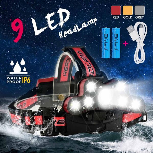 120000lm smuxi 2501-b headlamp 7*t6 headlight 6 modes head light waterproof falshlight use 18650 for hunting cycling camping
120000lm smuxi 2501-b headlamp 7*t6 headlight 6 modes head light waterproof falshlight use 18650 for hunting cycling camping