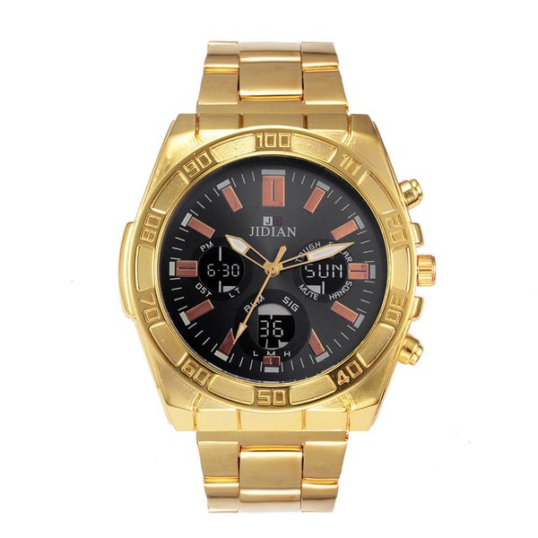watch silver & golden luxury hollow steel watches men women hombre quartz wrist watch clock retro relogio sport watches, Slivery;brown
watch silver & golden luxury hollow steel watches men women hombre quartz wrist watch clock retro relogio sport watches, Slivery;brown