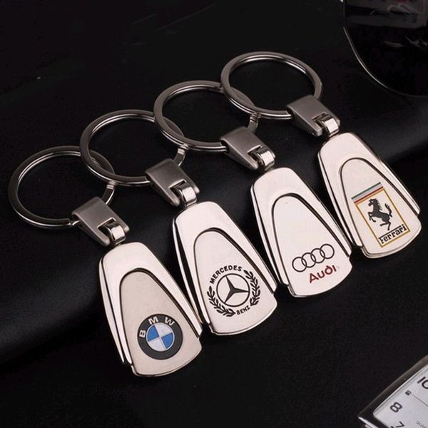2 Шт. 3D Металлический Брелок для Автомобиля Брелок Для BMW Audi Авто Брелок Стайлинга
2 Шт. 3D Металлический Брелок для Автомобиля Брелок Для BMW Audi Авто Брелок Стайлинга