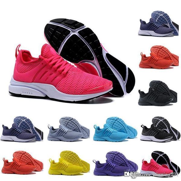 2019 presto 5 br qs breathe triple black white yellow red mens women running shoes safari pack sports designer trainer sneakers 36-45
2019 presto 5 br qs breathe triple black white yellow red mens women running shoes safari pack sports designer trainer sneakers 36-45
