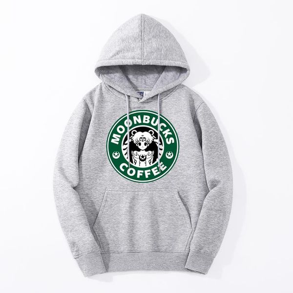 япония аниме sailor moon men толстовки moonbucks новая весна зима толстовка флис harajuku толстовка hip hop сейлормун streetwear, Black
япония аниме sailor moon men толстовки moonbucks новая весна зима толстовка флис harajuku толстовка hip hop сейлормун streetwear, Black