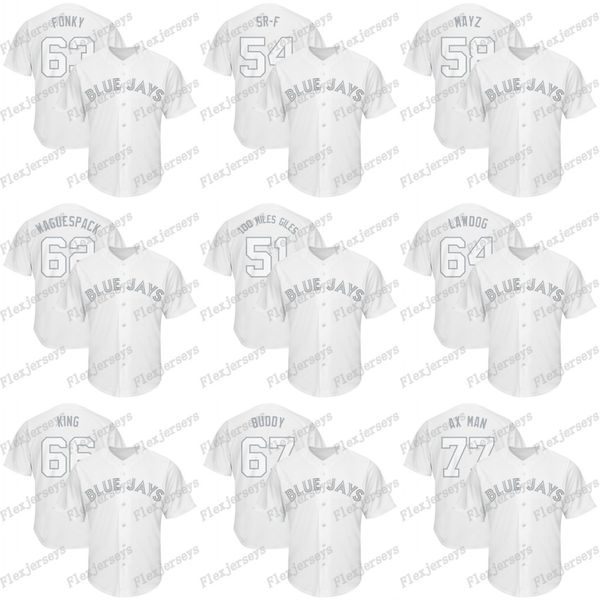 51 Ken Giles 100 MILES GILES 2019 Players Weekend Nickname Wilmer Font Nick Kingham Blue jays John Axford Boshers Buddy Derek Law jersey
51 Ken Giles 100 MILES GILES 2019 Players Weekend Nickname Wilmer Font Nick Kingham Blue jays John Axford Boshers Buddy Derek Law jersey