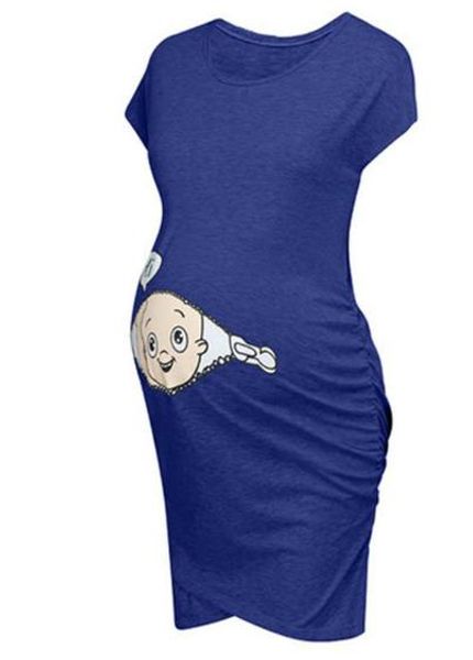 baby print womens casual dresses fashion loose waist irregular hem womens designer maternity dresses casual females clothing, Black;gray
baby print womens casual dresses fashion loose waist irregular hem womens designer maternity dresses casual females clothing, Black;gray