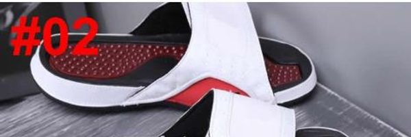s 13 xiii slippers sandals summer flat thick luxury shoes women beach slipper flip flop size eur 40-47, Black
s 13 xiii slippers sandals summer flat thick luxury shoes women beach slipper flip flop size eur 40-47, Black