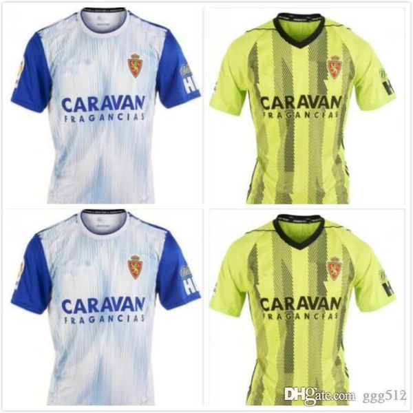 2019 real zaragoza home white gual soccer jerseys 19 20 real zaragoza away eguaras alvaro vazque soro 2020 yellow javi ros football shirts, Black;yellow
2019 real zaragoza home white gual soccer jerseys 19 20 real zaragoza away eguaras alvaro vazque soro 2020 yellow javi ros football shirts, Black;yellow