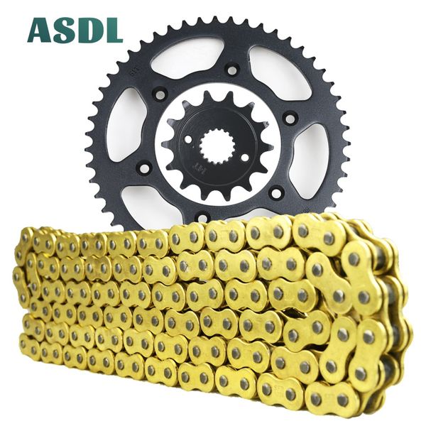 520 o-ring chain 14t 51t motorcycle drive chain and front rear sprocket set for crf250 crf 250 2004 - 2017 14 51 teeth
520 o-ring chain 14t 51t motorcycle drive chain and front rear sprocket set for crf250 crf 250 2004 - 2017 14 51 teeth