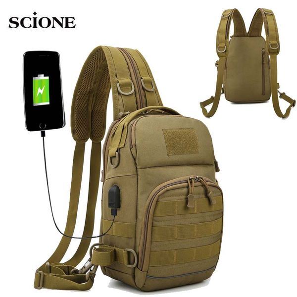 usb fishing tactical chest bag sling backpack army shoulder camping hiking bags travel outdoor bag rucksack pack xa178a
usb fishing tactical chest bag sling backpack army shoulder camping hiking bags travel outdoor bag rucksack pack xa178a
