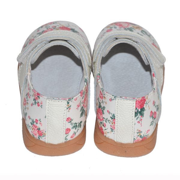 2019 new girls shoes genuine leather rose print spring autumn kids flat chaussure zapato nina children shoes beautiful comfort, Black
2019 new girls shoes genuine leather rose print spring autumn kids flat chaussure zapato nina children shoes beautiful comfort, Black