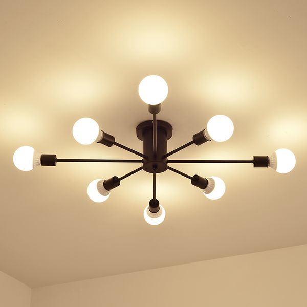 modern art ceiling chandeliers lamparas de techo lustre luminaria abajur ceiling lamp home lighting luminaire living room lights 90-265v
modern art ceiling chandeliers lamparas de techo lustre luminaria abajur ceiling lamp home lighting luminaire living room lights 90-265v