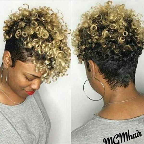 selling ombre black color curly hair wig europe africa lady short resistant synthetic wigs high-grade rose inner net for black women
selling ombre black color curly hair wig europe africa lady short resistant synthetic wigs high-grade rose inner net for black women