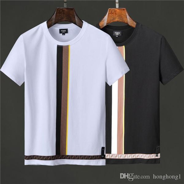 designer shirt men and women brand t shirts luxury mens casual summer tees mens clothing brand short sleeve tshirt.#1276, White;black
designer shirt men and women brand t shirts luxury mens casual summer tees mens clothing brand short sleeve tshirt.#1276, White;black