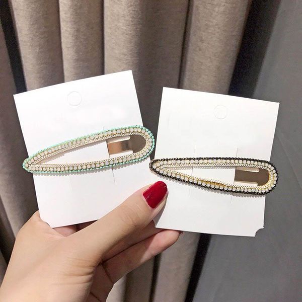 2020fashion rhinestone women hair clips girls designer hair clips sweet women barrettes designer hair accessories for women bb clip, Slivery;white
2020fashion rhinestone women hair clips girls designer hair clips sweet women barrettes designer hair accessories for women bb clip, Slivery;white