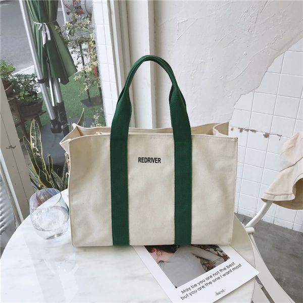 canvas bag shopper bag famous brand women handbags 2019 tote crossbody canvas messenger shoulder bags women casual handbags t200206
canvas bag shopper bag famous brand women handbags 2019 tote crossbody canvas messenger shoulder bags women casual handbags t200206
