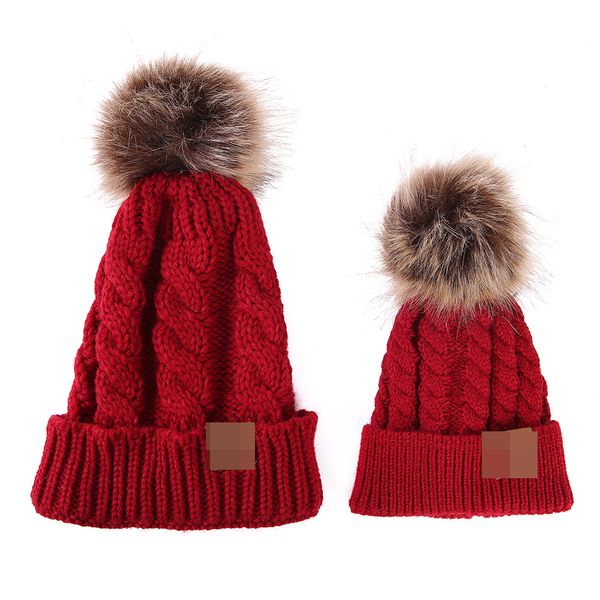 2pcs/set selling autumn winter parent-child style woolen yarn caps lovely keep warm children's caps hair ball hemp flowers knitted cap, Yellow
2pcs/set selling autumn winter parent-child style woolen yarn caps lovely keep warm children's caps hair ball hemp flowers knitted cap, Yellow