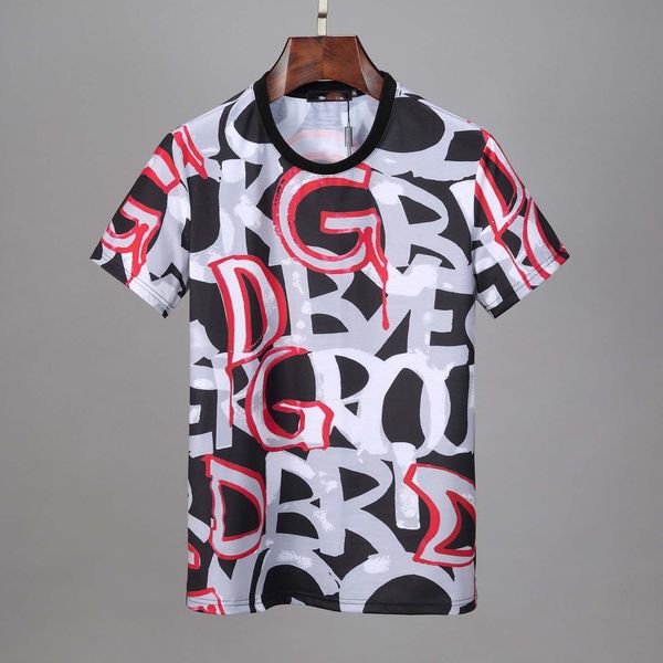 all New 2020 men's and women's T-shirt black and white 100% cotton T-shirt summer skateboard short-sleeved men's and women's
all New 2020 men's and women's T-shirt black and white 100% cotton T-shirt summer skateboard short-sleeved men's and women's