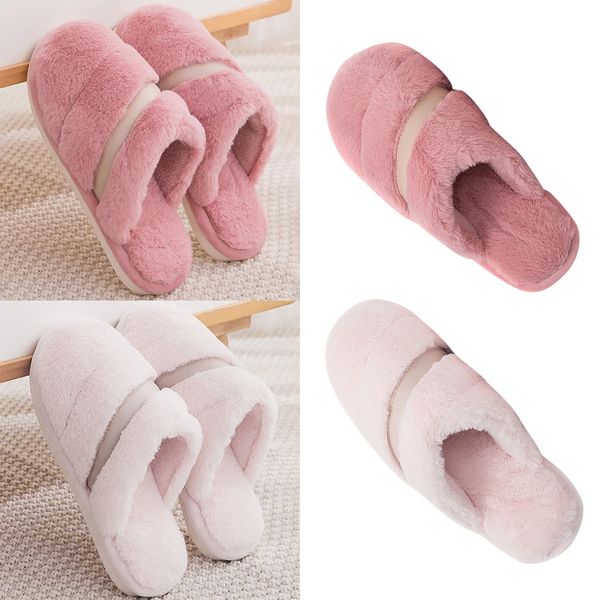 winter couples cotton home slippers women solid color women shoes boot antiskid platform shoes woman zapatos de mujer kapcie, Black
winter couples cotton home slippers women solid color women shoes boot antiskid platform shoes woman zapatos de mujer kapcie, Black