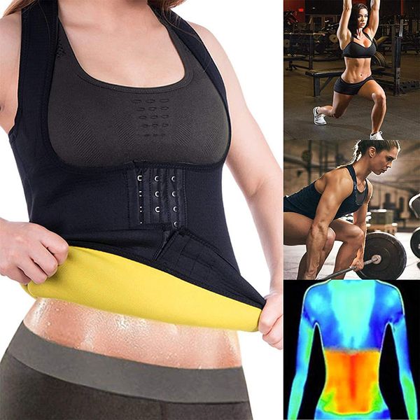 newly abdomen slimming girdles neoprene shaper shapewear waist corset for fitness sports bn99, Black;gray
newly abdomen slimming girdles neoprene shaper shapewear waist corset for fitness sports bn99, Black;gray