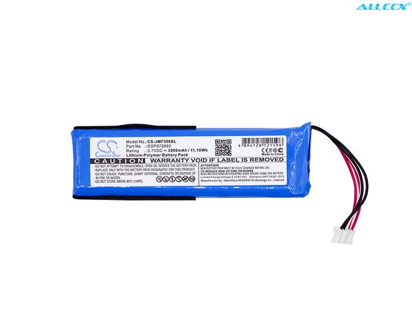 аккђмђлоѬ cameron sino 3000mah gsp872693 дл jbl flip 3, jblflip3gray
аккђмђлоѬ cameron sino 3000mah gsp872693 дл jbl flip 3, jblflip3gray