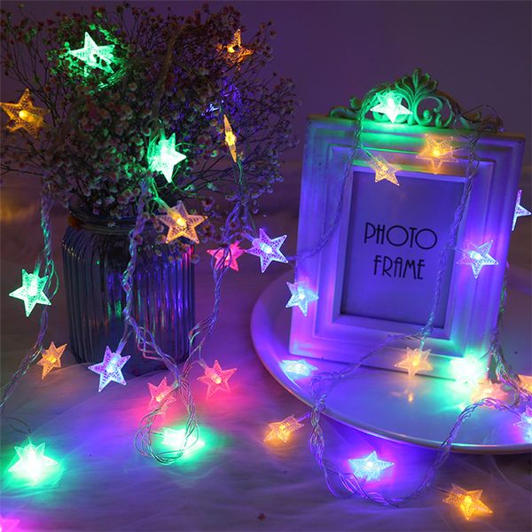 star string lights battery usb operated led twinkle lights indoor fairy lights warm white for patio wedding bedroom princess
star string lights battery usb operated led twinkle lights indoor fairy lights warm white for patio wedding bedroom princess