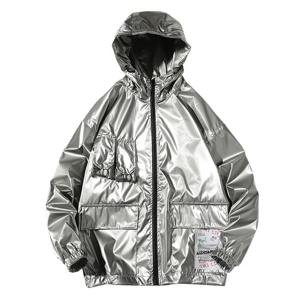 jaycosin men's coats autumn winter fashion patchwork hoodie outwear coat man polyester zipper jackets male multi-pockets coat, Black;brown
jaycosin men's coats autumn winter fashion patchwork hoodie outwear coat man polyester zipper jackets male multi-pockets coat, Black;brown