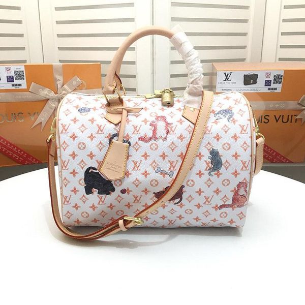 Fa hion luxury de igner bag fa hion handbag one houlder bag leather production uper capacity cla ic printing model m44400 
Fa hion luxury de igner bag fa hion handbag one houlder bag leather production uper capacity cla ic printing model m44400