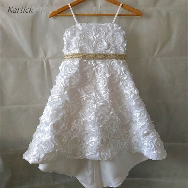 new real flower girl dresses with train rose party pageant communion dress for wedding lovely little girls kids/children dress, Red;yellow
new real flower girl dresses with train rose party pageant communion dress for wedding lovely little girls kids/children dress, Red;yellow