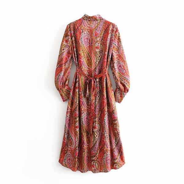 deep v neck long floral print dress women vintage long sleeve midi party dress casual female sashes dresses vestido, Black;gray
deep v neck long floral print dress women vintage long sleeve midi party dress casual female sashes dresses vestido, Black;gray
