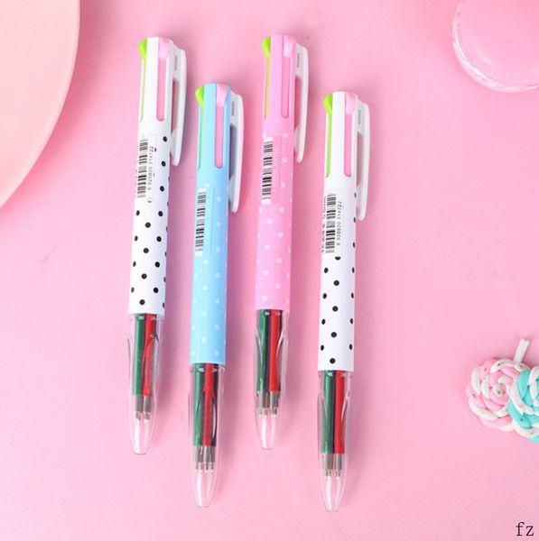 200 pcs 4 colors ink ball pen ballpoint pens school signature pens writing supplies office supplies, Blue;orange
200 pcs 4 colors ink ball pen ballpoint pens school signature pens writing supplies office supplies, Blue;orange