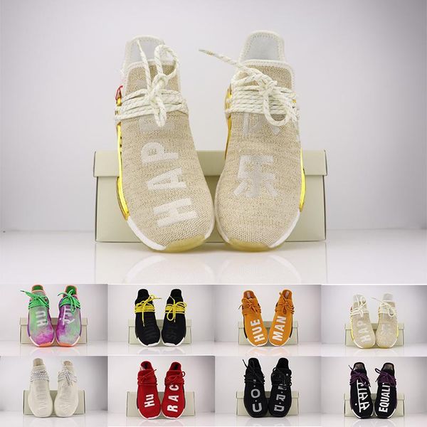 36-48 nmd running shoes original human race happy holi nerd sun glow equality runner primeknit men women pharrell williams hu sport sneaker
36-48 nmd running shoes original human race happy holi nerd sun glow equality runner primeknit men women pharrell williams hu sport sneaker